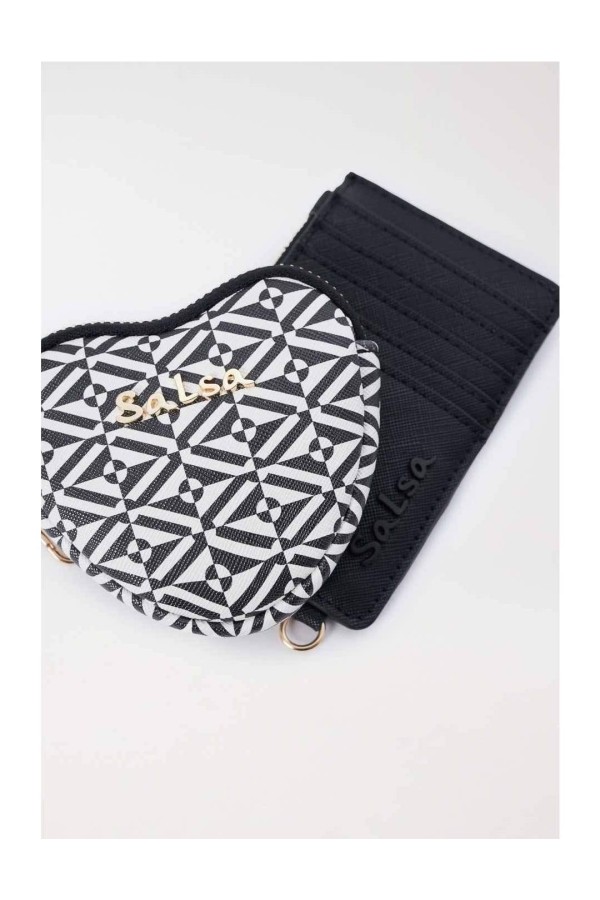 PACK COMPLEMENTOS SALSA 126984