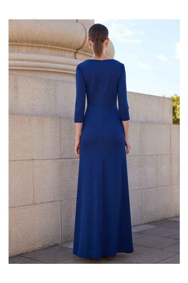 VESTIDO CARLA RUIZ QUILLA