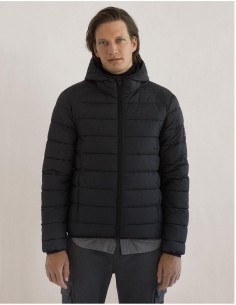 CHAQUETA ASP