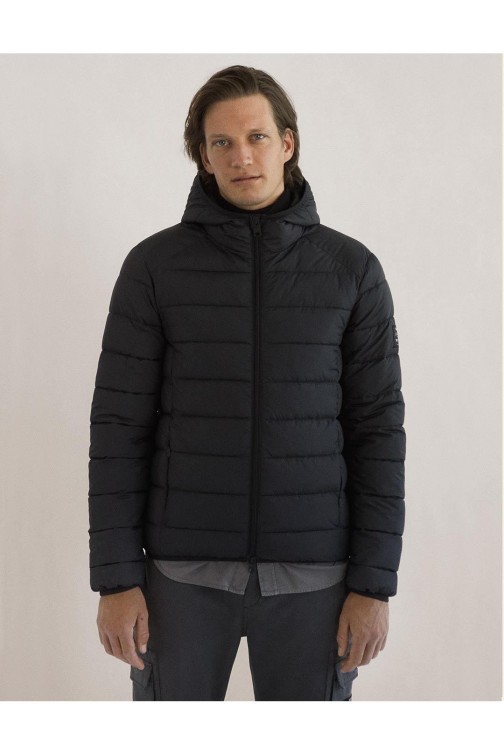 CHAQUETA ASP