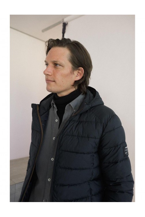 CHAQUETA ASP CHAQUETA ASP
