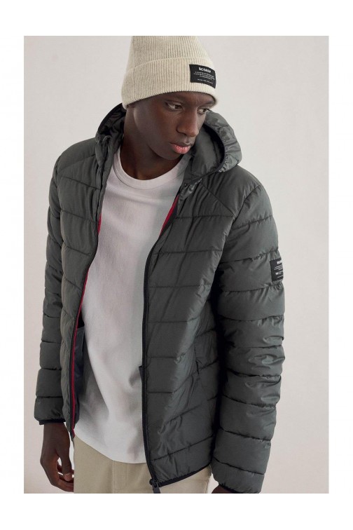 CHAQUETA ASP CHAQUETA ASP