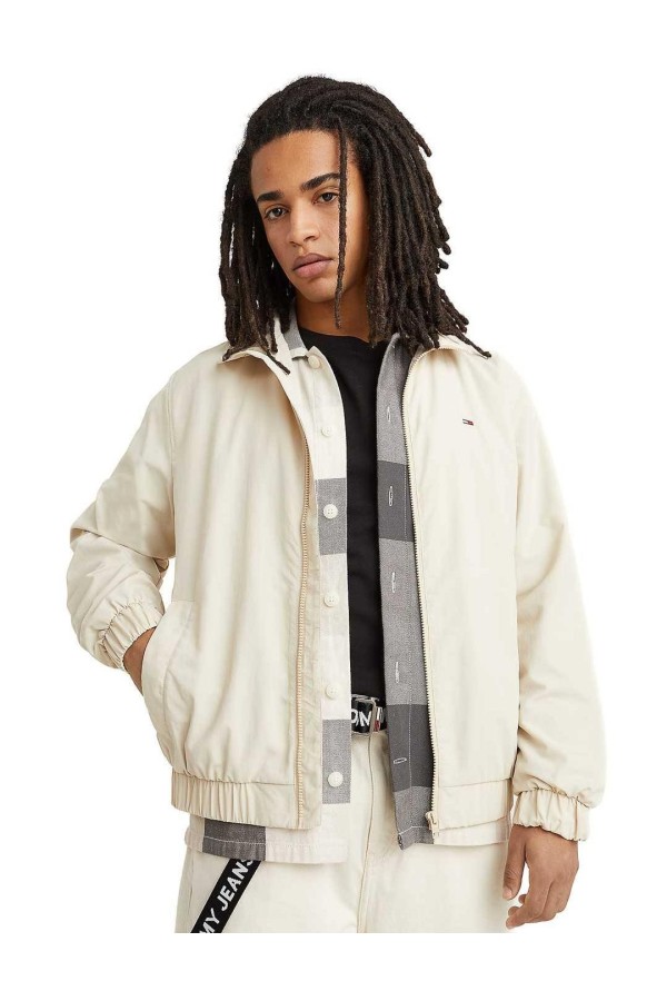 CHAQUETA TOMMY JEANS 15916