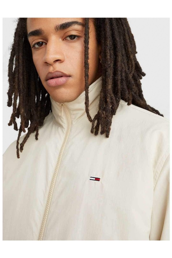 CHAQUETA TOMMY JEANS 15916 CHAQUETA TOMMY JEANS 15916