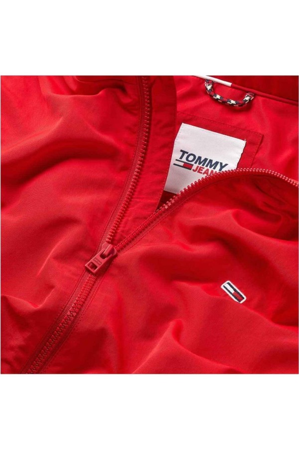 CHAQUETA TOMMY JEANS 15916 CHAQUETA TOMMY JEANS 15916