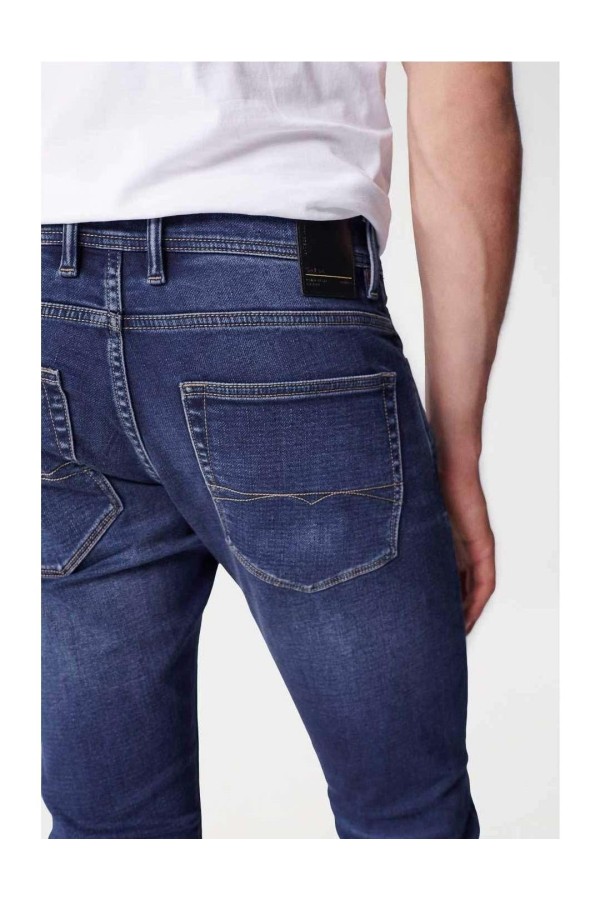 PANTALON SALSA 21005471 SKINNY 2