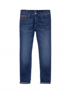 PANTALON TIFFOSI INDIGO