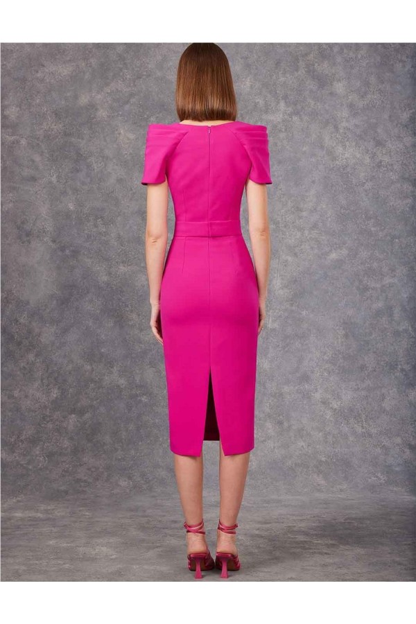 VESTIDO CARLA RUIZ 99536