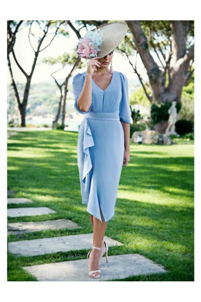 VESTIDO VALUTA 231412