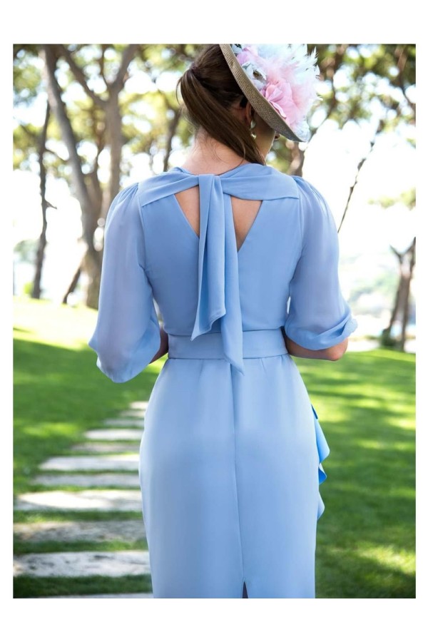 VESTIDO VALUTA 231412