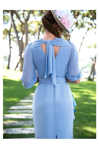 VESTIDO VALUTA 231412