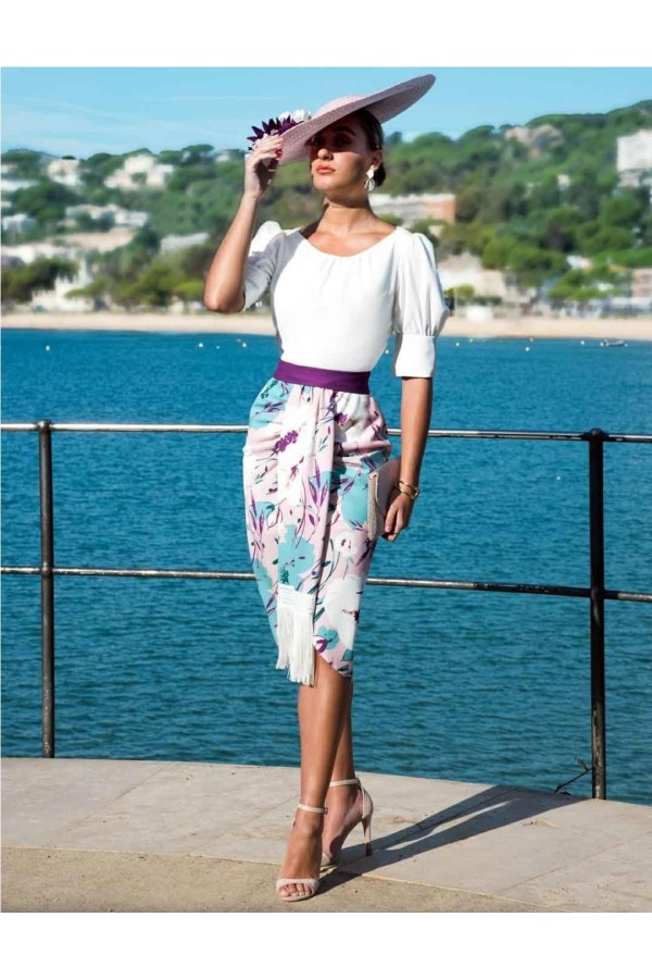 VESTIDO VALUTA 231410