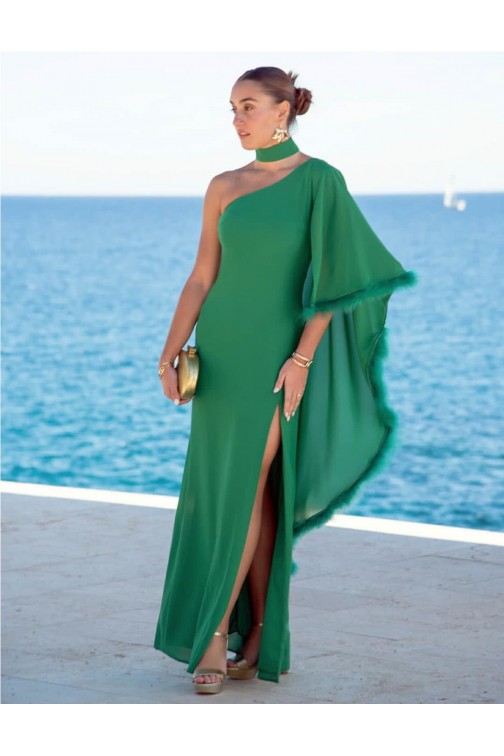 VESTIDO VALUTA 231435