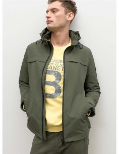 CHAQUETA ECOALF BENIAALF