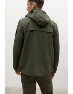 CHAQUETA ECOALF BENIAALF 2