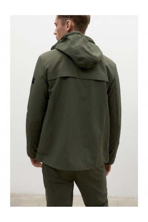 CHAQUETA ECOALF BENIAALF CHAQUETA ECOALF BENIAALF