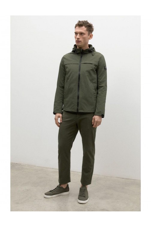 CHAQUETA ECOALF BENIAALF CHAQUETA ECOALF BENIAALF