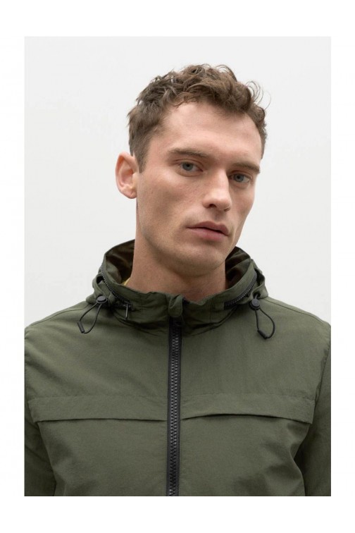 CHAQUETA ECOALF BENIAALF CHAQUETA ECOALF BENIAALF