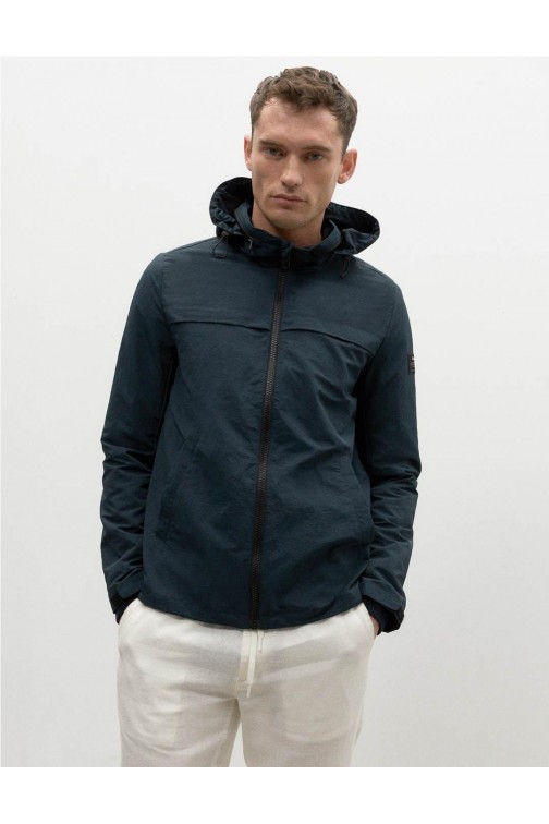 CHAQUETA ECOALF BENIAALF CHAQUETA ECOALF BENIAALF