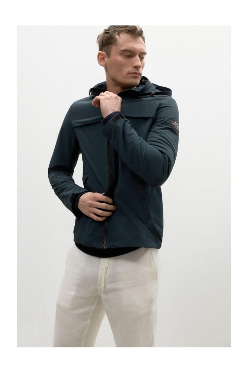 CHAQUETA ECOALF BENIAALF CHAQUETA ECOALF BENIAALF