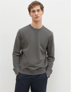 SUDADERA ECOALF BERJAALF