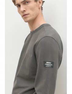 SUDADERA ECOALF BERJAALF 2