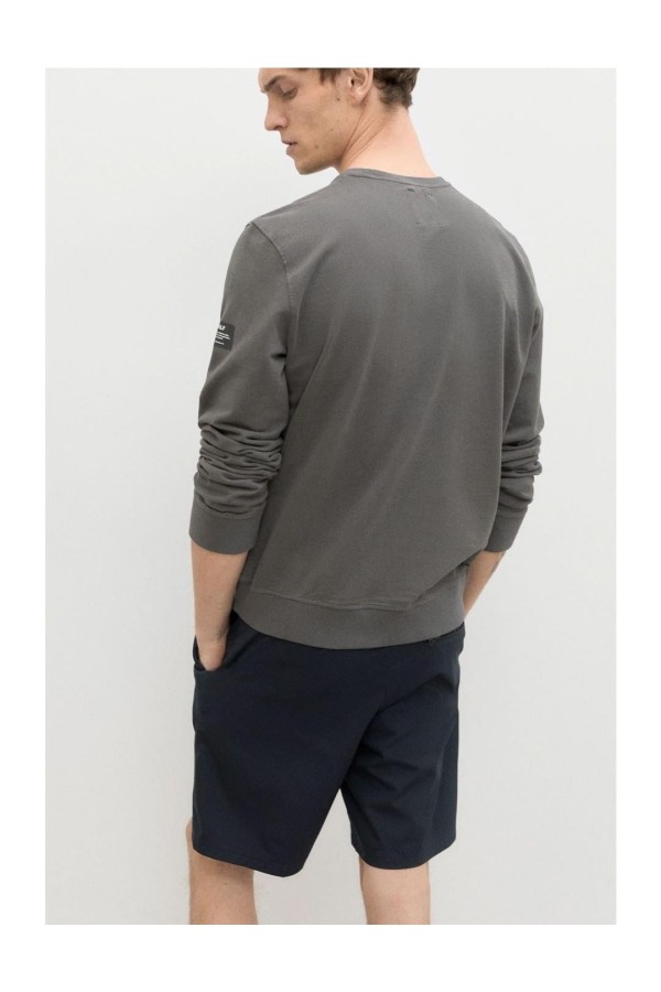 SUDADERA ECOALF BERJAALF SUDADERA ECOALF BERJAALF