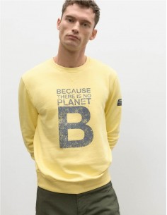 SUDADERA ECOALF GREATALF