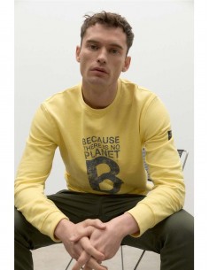 SUDADERA ECOALF GREATALF 2