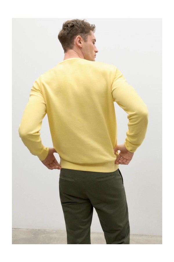 SUDADERA ECOALF GREATALF SUDADERA ECOALF GREATALF