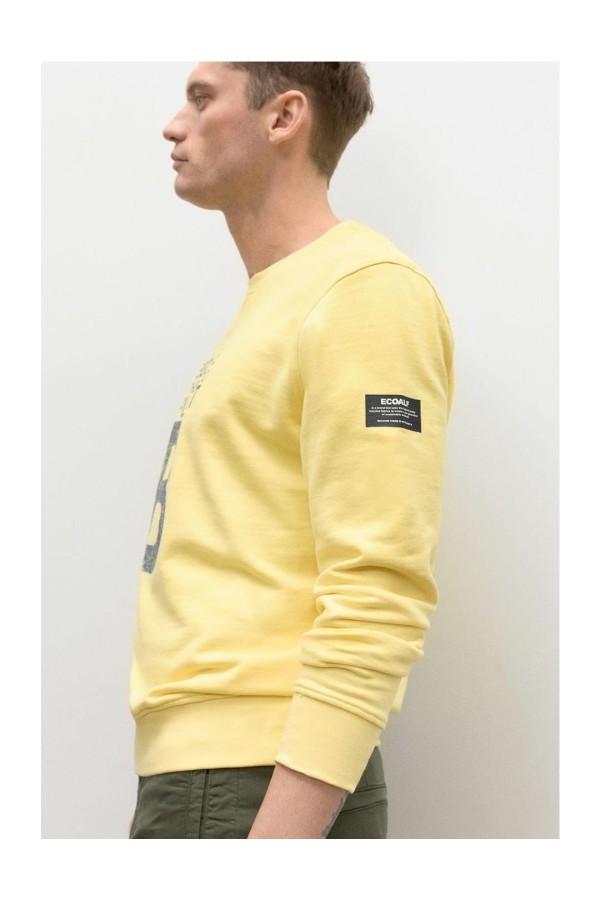 SUDADERA ECOALF GREATALF SUDADERA ECOALF GREATALF