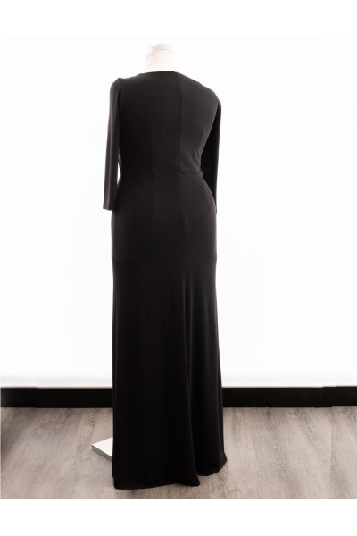 VESTIDO CARLA RUIZ QUILLA