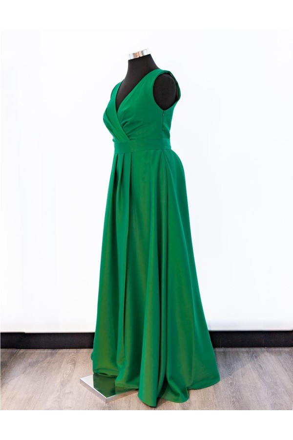 VESTIDO JUAN MARCOS 2678