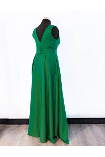 VESTIDO JUAN MARCOS 2678