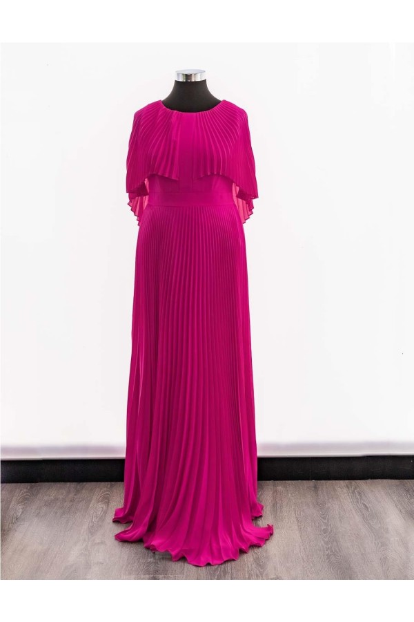 VESTIDO CARLA RUIZ 99549