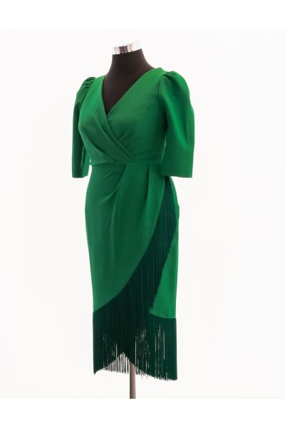 VESTIDO JUAN MARCOS 2690