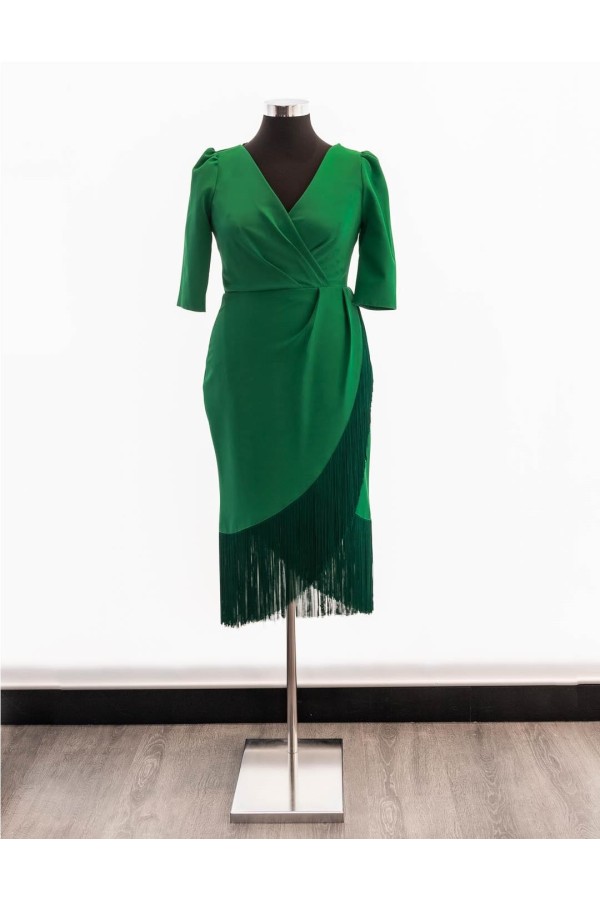 VESTIDO JUAN MARCOS 2690