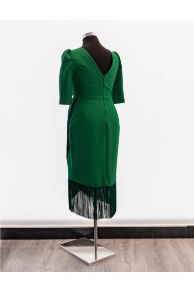 VESTIDO JUAN MARCOS 2690