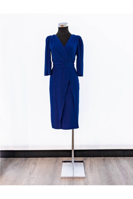 VESTIDO JUAN MARCOS 2722