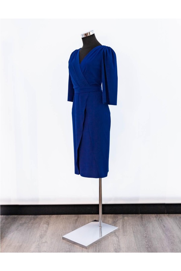 VESTIDO JUAN MARCOS 2722