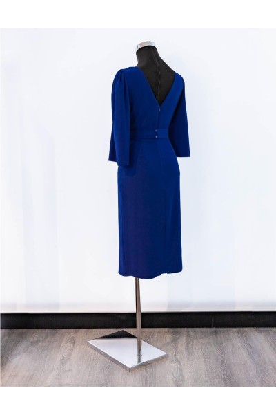 VESTIDO JUAN MARCOS 2722