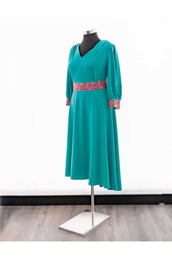 VESTIDO DOLCEZZ 8046 2