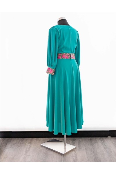 VESTIDO DOLCEZZ 8046