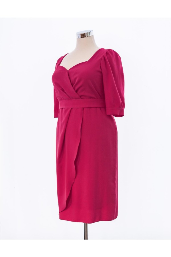 VESTIDO CELESTINA 5307 2