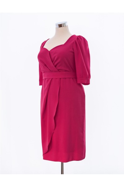 VESTIDO CELESTINA 5307