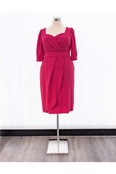 VESTIDO CELESTINA 5307