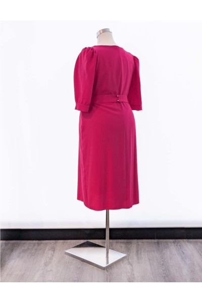 VESTIDO CELESTINA 5307