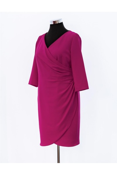 VESTIDO DOLCEZZA 8053