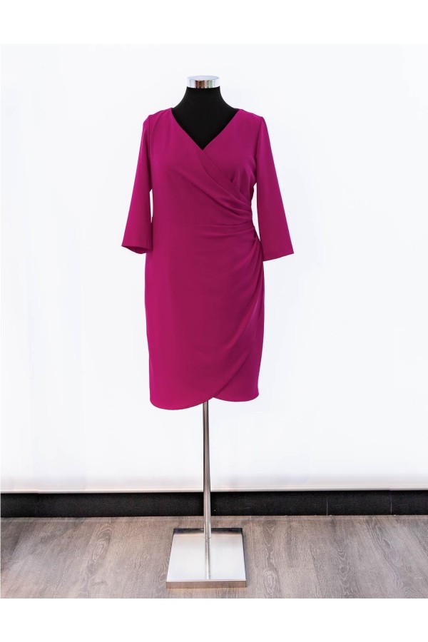 VESTIDO DOLCEZZA 8053