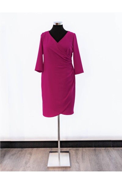 VESTIDO DOLCEZZA 8053